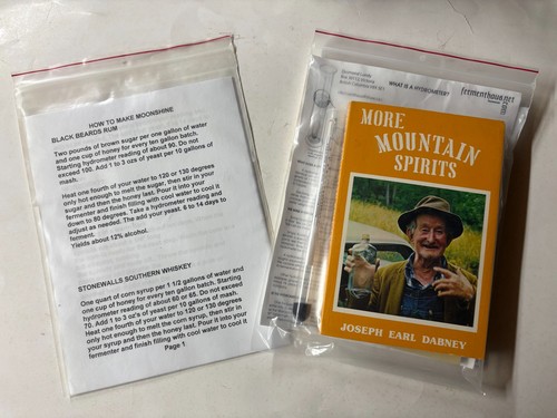 How make moonshine corn - how,
