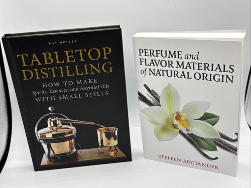 Tabletop distilling make - tabletop,